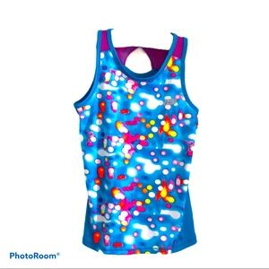 Sketcher Sporty Tank Top Girls‎ 7/8